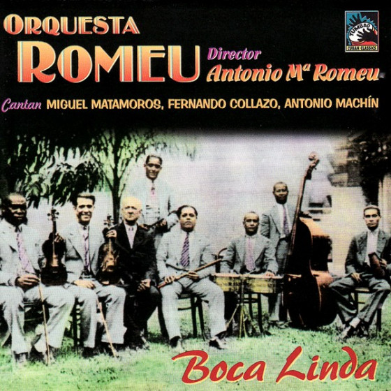 Boca Linda Boca Linda