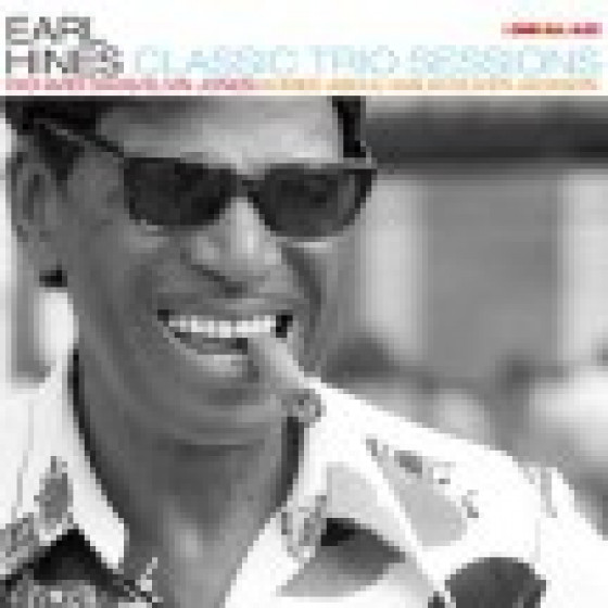 Classic Trio Sessions (2 LP on 1 CD)