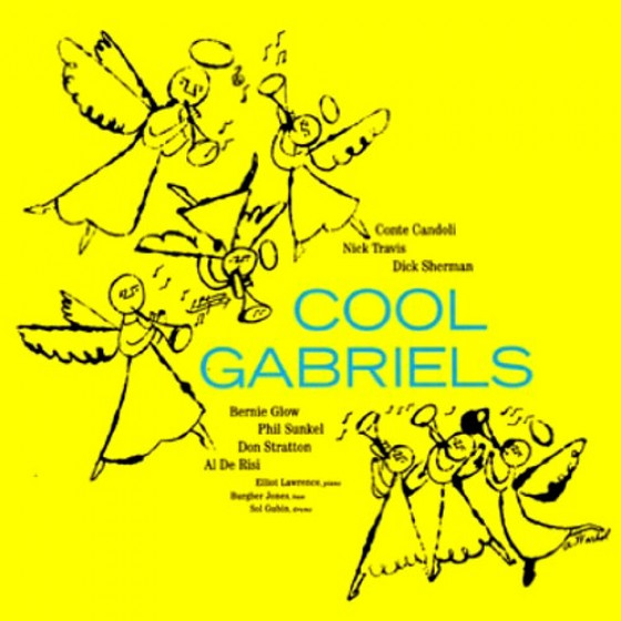 Cool Gabriels