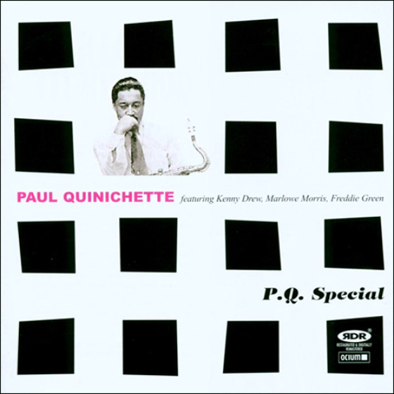 P. Q. Special