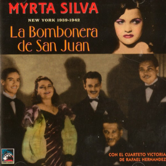 La Bombonera De San Juan