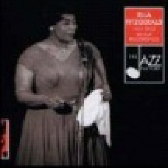 1951-1952 Decca Recordings