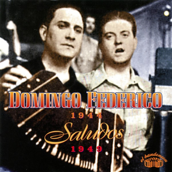 Saludos