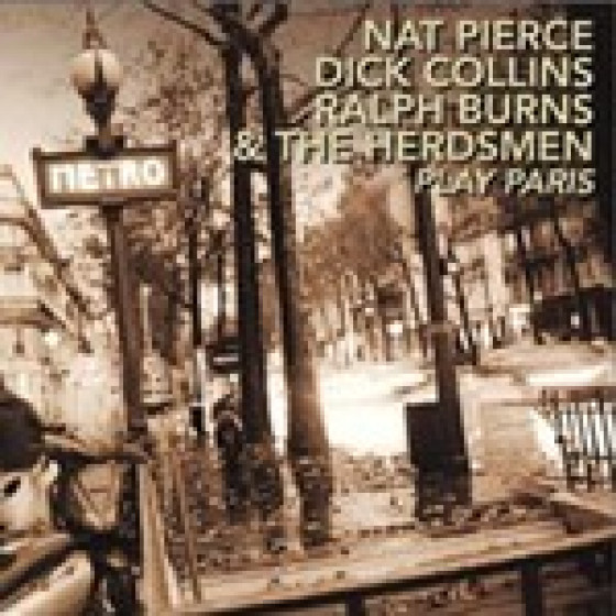 Play Paris (2 LPs on 1 CD)