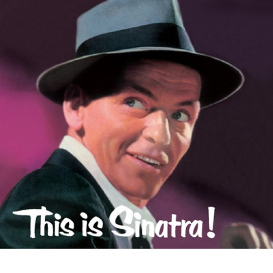 This is Sinatra ! + Bonus Tracks 