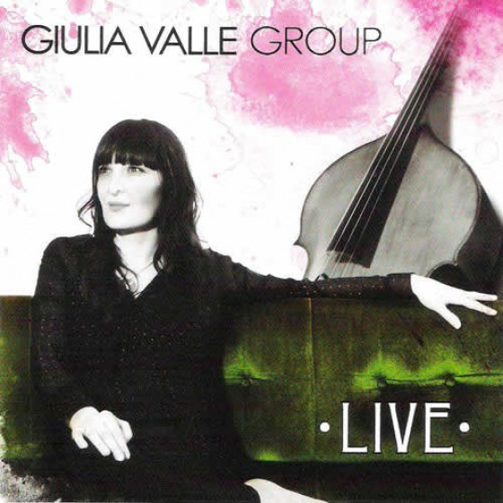 Giulia Valle Group · Live Giulia Valle Group · Live