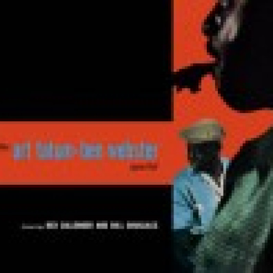 The Art Tatum-Ben Webster Quartet