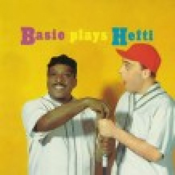 Basie Plays Hefti