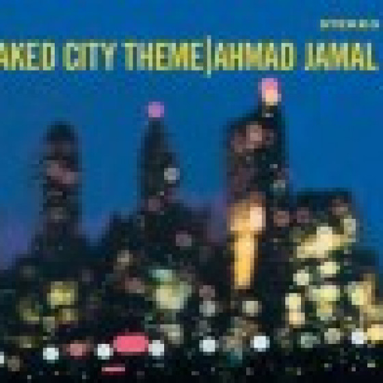 Naked City Theme (Digipack Edition)