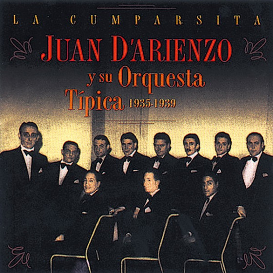 La Cumparsita 1935-1939