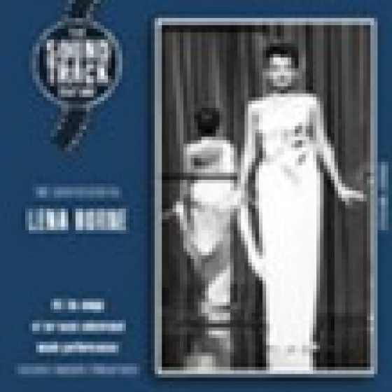 The Quintessential Lena Horne The Quintessential Lena Horne
