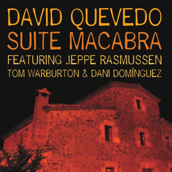 Suite Macabra