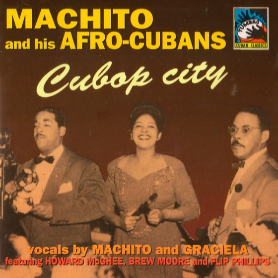 Cubop City