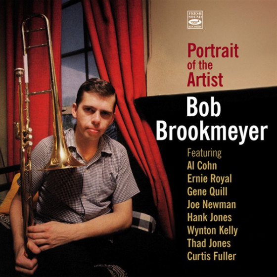 Portrait Of The Artist (2 LPs On 1 CD) Portrait Of The Artist (2 LPs On 1 CD)
