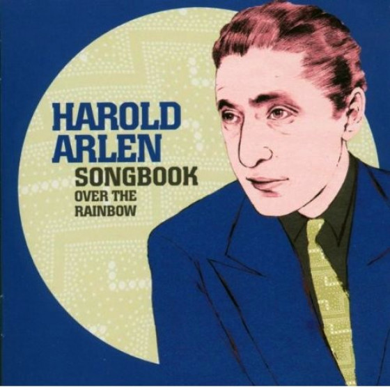 Over the Rainbow - Great American Composers