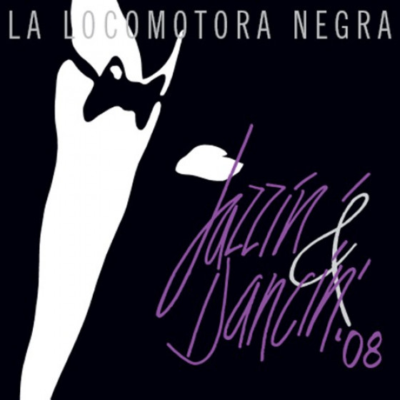 Jazzin� & Dancin� �08
