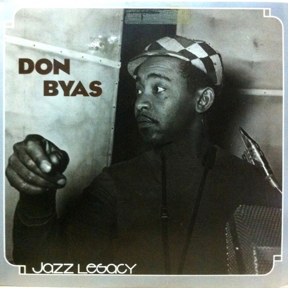 Jazz Legacy (Vinyl)