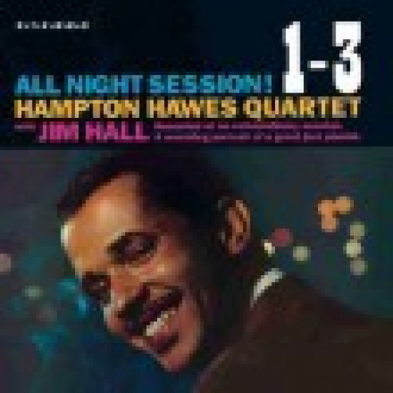 All Night Sessions! 1- 3