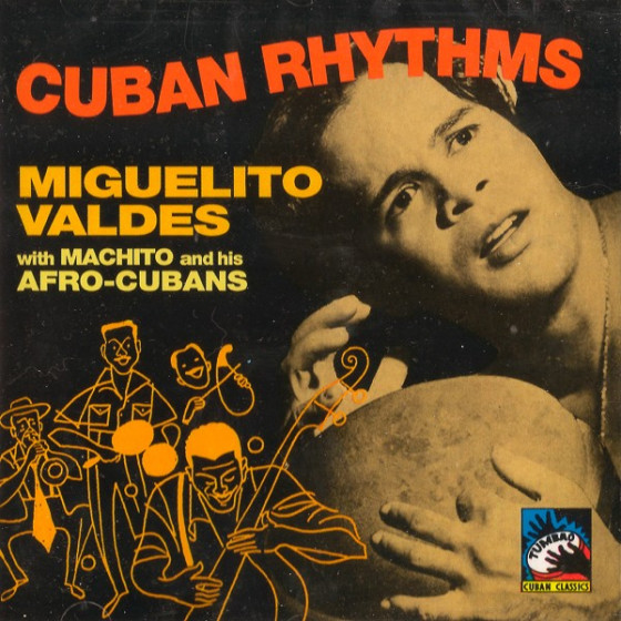 Cuban Rhythms 1942 Cuban Rhythms 1942