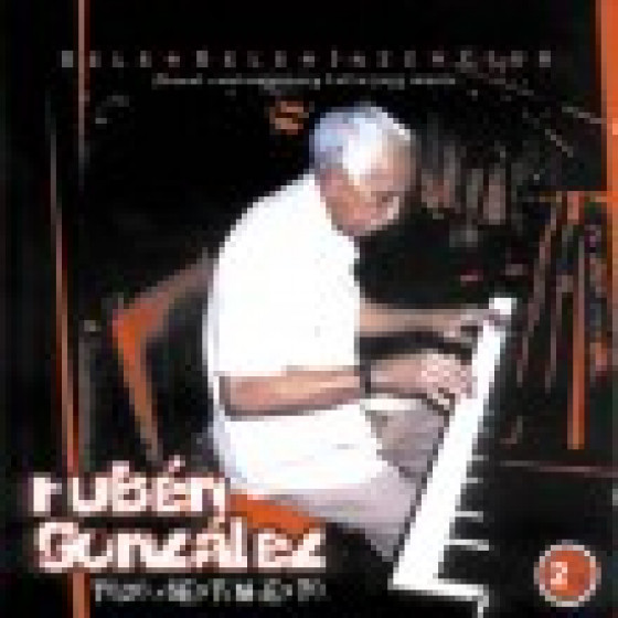 Todo Sentimiento (2 Cd set)