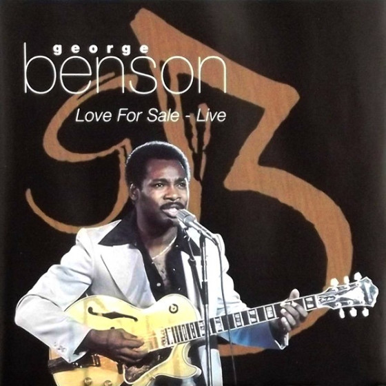 Love For Sale - Live