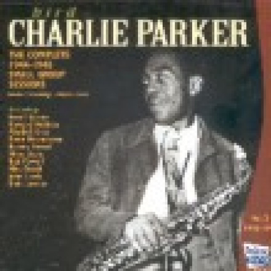 The Complete 1944 -1948 Small Group Sessions Vol.3 1946-1947