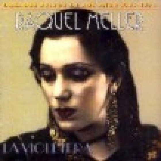 La Violetera