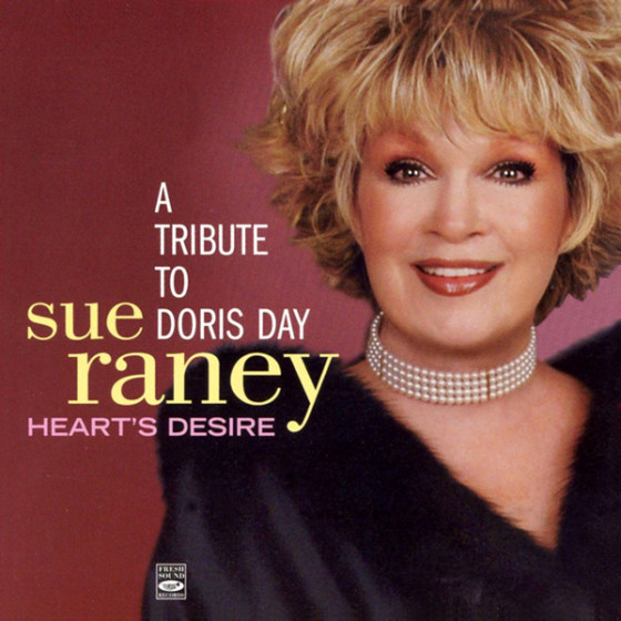 A Tribute To Doris Day - Heart�s Desire