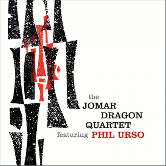 The Jomar Dragon Quartet