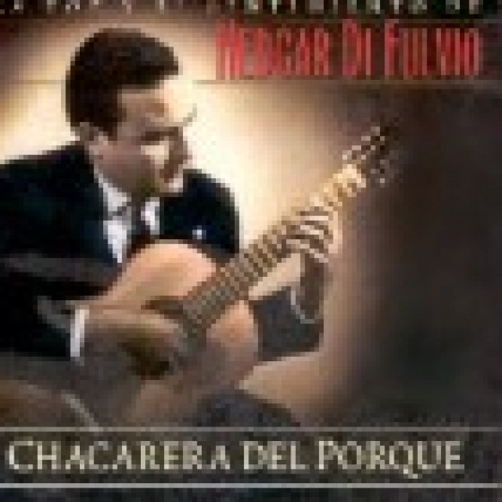 Chacarera Del Porque