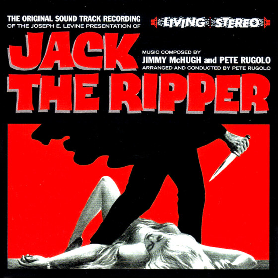 Jack The Ripper