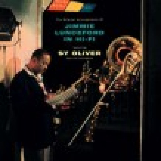 Jimmie Lunceford in Hi-Fi (2 LPs on 1 CD)
