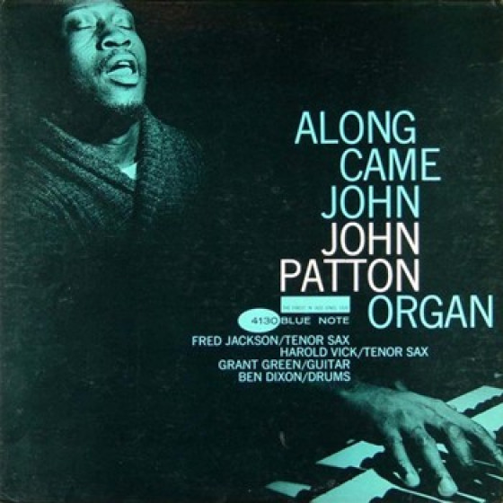 Along Came John