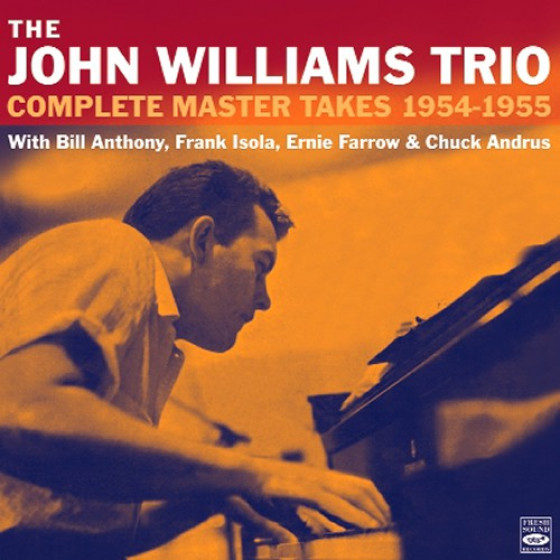 Complete Master Takes 1954-1955 Complete Master Takes 1954-1955