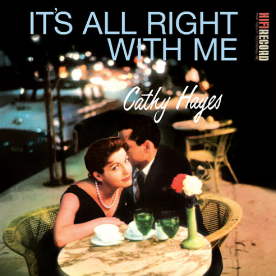 It's All Right With Me