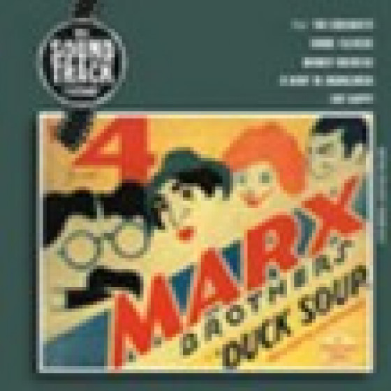 Duck Soup & Others