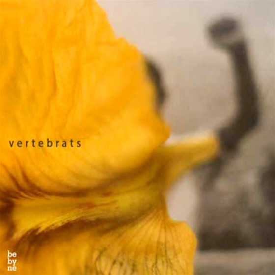 Vertebrats (2-CD Set) Vertebrats (2-CD Set)