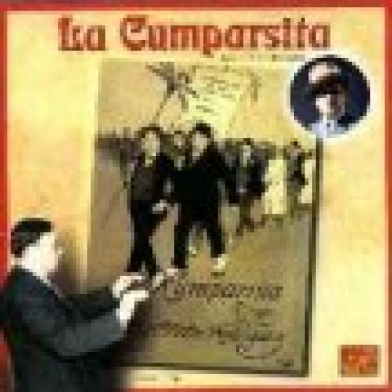 La Cumparsita