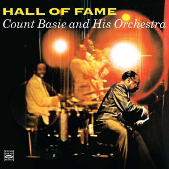 Hall Of Fame