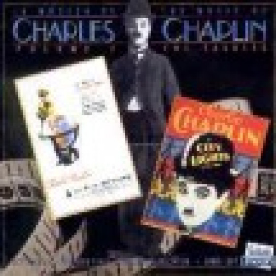 The Music Of Charles Chaplin:The Talkies Vol.2