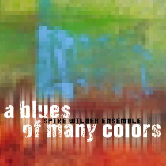 A Blues Of Many Colours