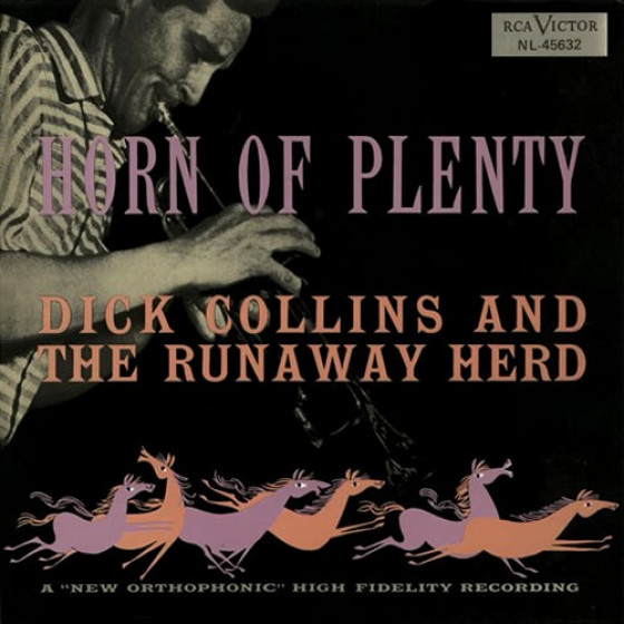 Horn Of Plenty