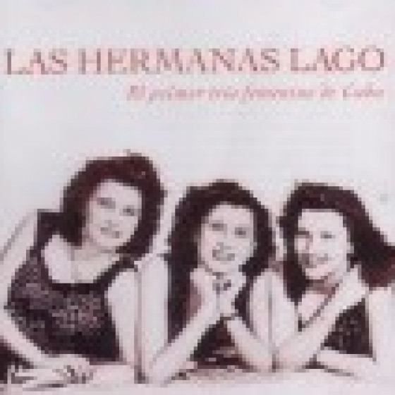 El Primer Trio Femenino de Cuba
