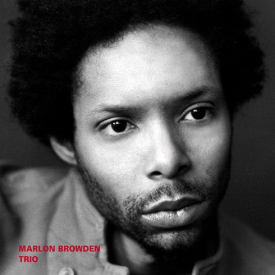 Marlon Browden Trio