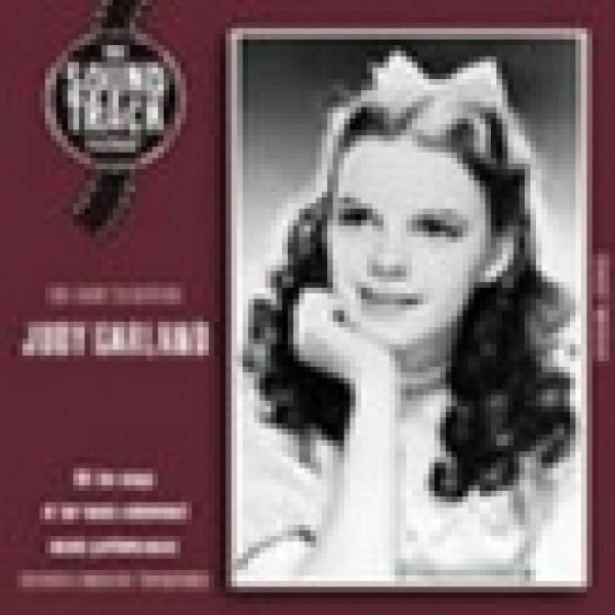 The Quintessential Judy Garland The Quintessential Judy Garland
