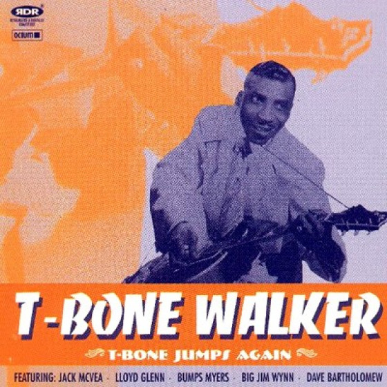 T-Bone Jumps Again