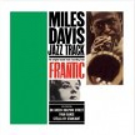 Jazz Track (Digipack Edition)