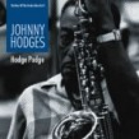 Hodge Podge - The Best of The Duke's Men vol.1