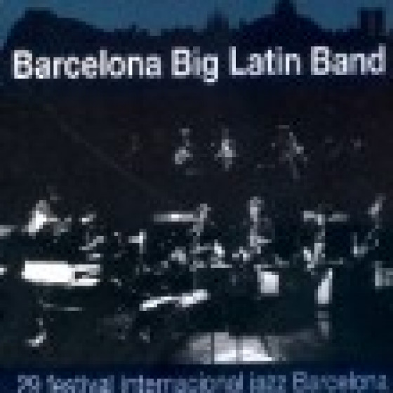 Live at 29 Festival Internacional Jazz Barcelona