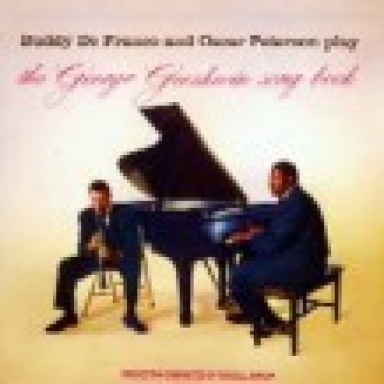 Play The George Gershwin Song Book
